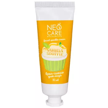 Neo Care Vanilla Souffle Crem