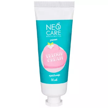 Neo Care Velour Cream Primer