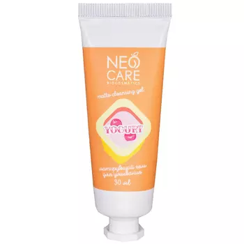 Neo Care Yogurt Cleansing Gel