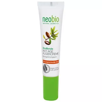 NeoBio Age Activ Eye Cream