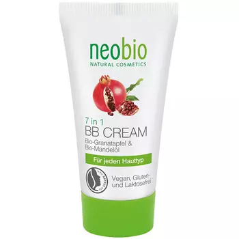 NeoBio BBCream In