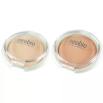 NeoBio Compact Powder