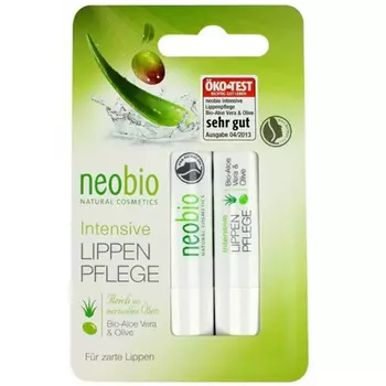 NeoBio Lip Balm
