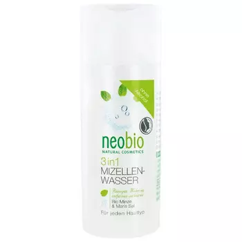 NeoBio Micellar Water In