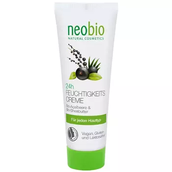 NeoBio Moisturizing Cream
