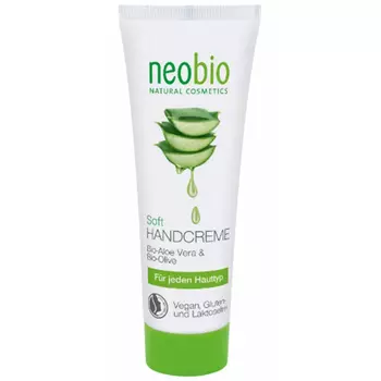 NeoBio Soft Hand Cream