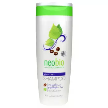 Neobio Volume Shampoo