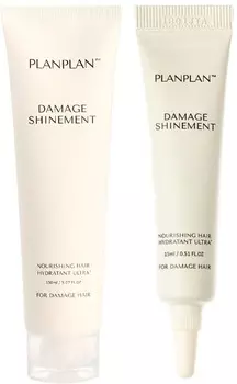 Newgen Planplan Damage Shinement