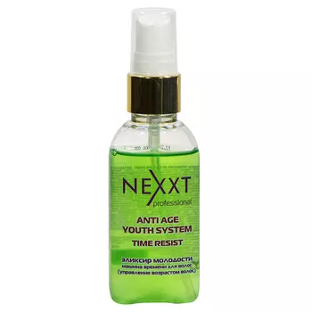 Nexxt Anti Age Youth System Time Resist