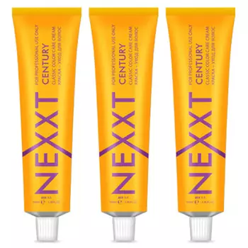 Nexxt Classic Permanent Color Care Cream