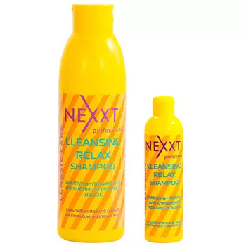 Nexxt Cleansing Relax Shampoo