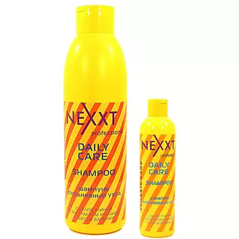 Nexxt Daily Care Shampoo