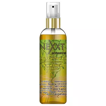 Nexxt Dolce Vita Hair Elixir