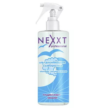 Nexxt Double Renaissance Serum