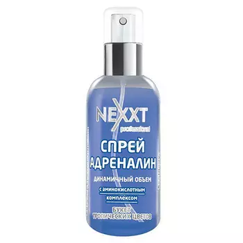 Nexxt Exotic Island For Hair Maldives Spray