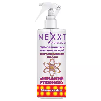 Nexxt FrizzControl Milk Spray