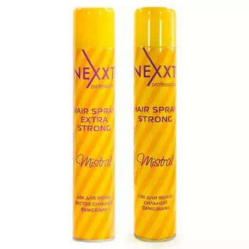 Nexxt Hair Spray