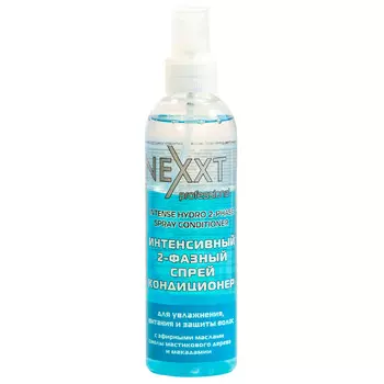 Nexxt Intense Hydro Phase Sray Conditioner