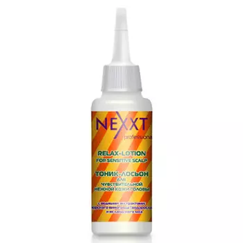 Nexxt Relax Lotion For Sensitive Scalp