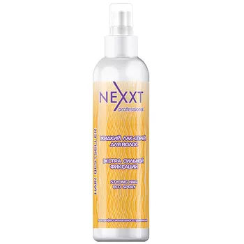 Nexxt Styling Hair Eco Spray