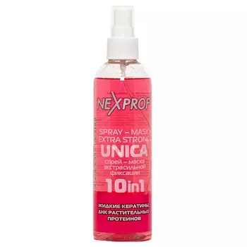 Nexxt Unica SprayMask Extra Strong