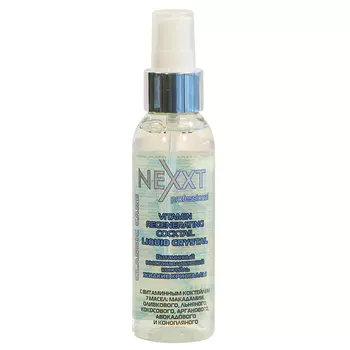 Nexxt Vitamin Regenerating Cocktail Liquid Crystal