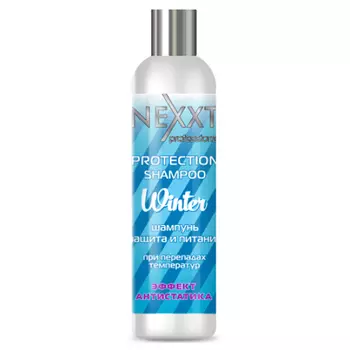 Nexxt Winter Protection Shampoo