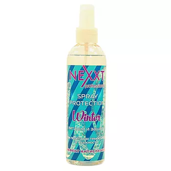 Nexxt Winter Spray Protection