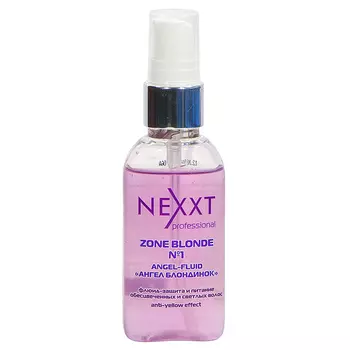 Nexxt Zone Blond Angel Fluid