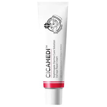Nightingale Cicamedi Cream
