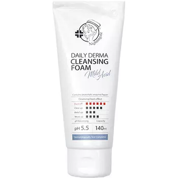 Nightingale Cleansing Foam Ph