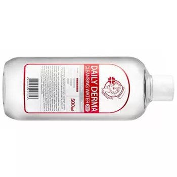 Nightingale Daily Derma Cleansing Water