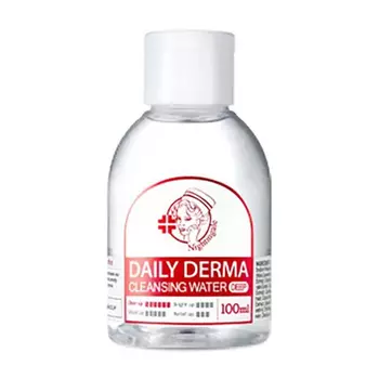 Nightingale Daily Derma Cleansing Water Deep