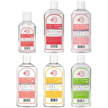 Nightingale Daily Derma Eraser Toner