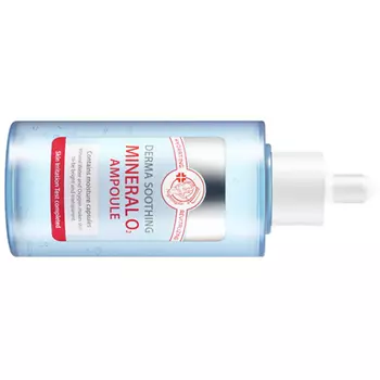 Nightingale Derma Soothing Mineral O Ampoule