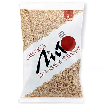 БАД Биокор БАД к пище Лито Три злака Сила овса