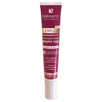 Novosvit La Mellar Eye Cream
