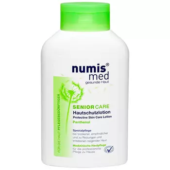 Numis Med Senior Care Protective Lotion