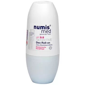 Numis Med Sensitive Deo RollOn