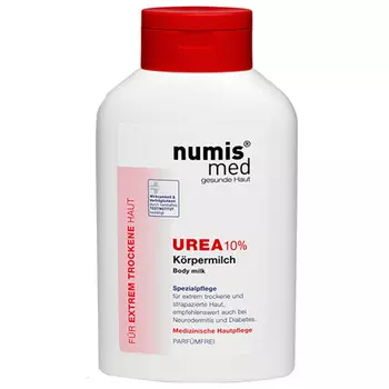 Numis Med UREA Body Milk