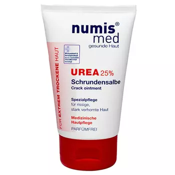 Numis Med UREA Crack Ointment