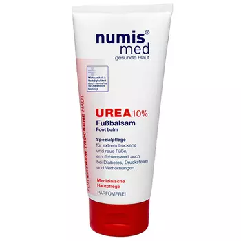 Numis Med UREA Foot Balm