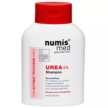 Numis Med UREA Shampoo