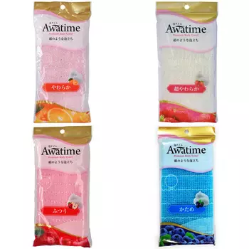 Ohe Awa Time Body Towel