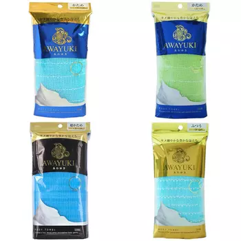 Ohe Awayuki Nylon Towel