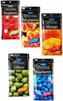 Ohe Juicy Care Body Towel