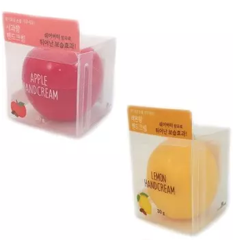 Olive Farm Hand Cream