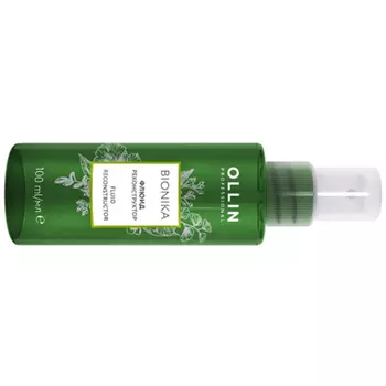 Ollin Professional BioNika Reconstructor Fluid