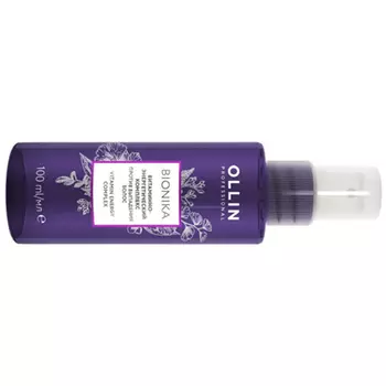 Ollin Professional BioNika Vitamin Energy Complex