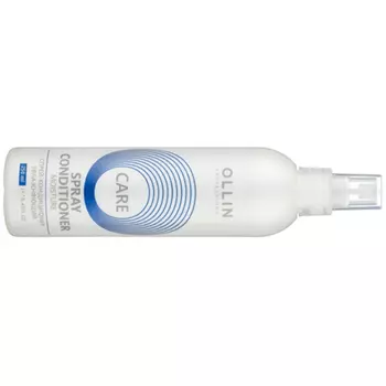 Ollin Professional Care Moisture Spray Conditioner